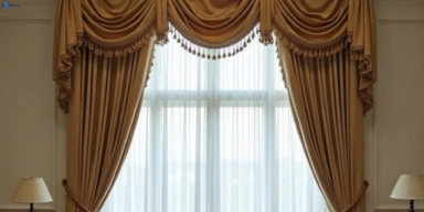 Steam cleaning heavy drapes on-site kangaroo-point Matty Curtain Cleaning