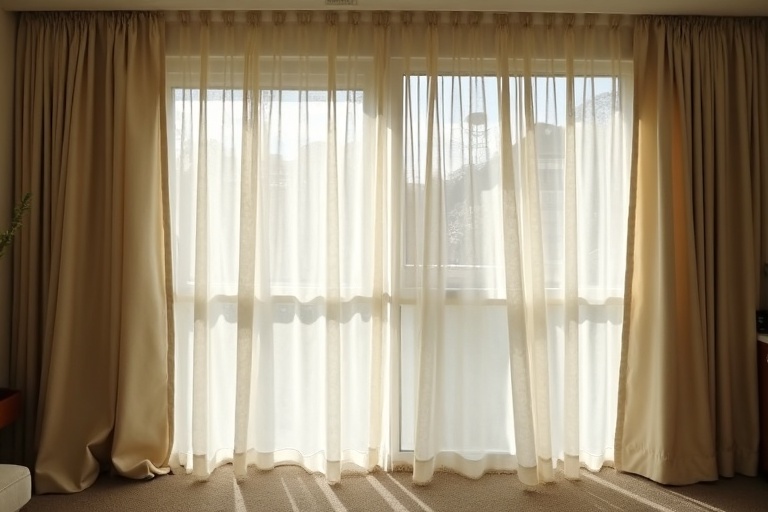 Before Professional Cleaning - Kangaroo Point